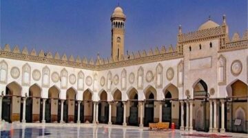 الأزهر يطالب بوقف الحرب وتدخل دولي لمواجهة انتهاك سيادة الدول العربية