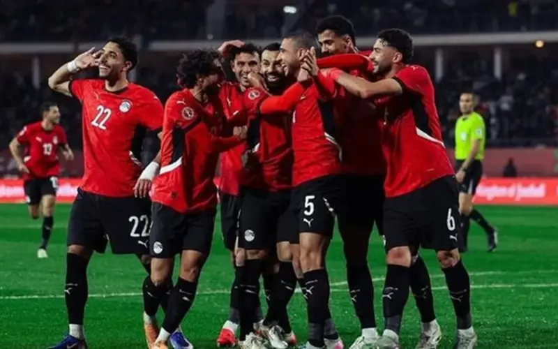 التشكيلة المتوقعة لمباراة مصر وإسبانيا اليوم استعدادًا لكأس العالم