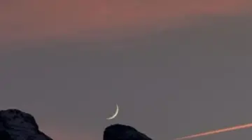 الحسابات الفلكية تحسم الجدل: الأربعاء 27 مايو أول أيام عيد الأضحى لعام 1447 هجرياً