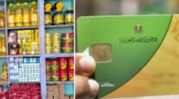 الحكومة تحسم الجدل حول حقيقة وجود نقص في السلع التموينية بالأسواق