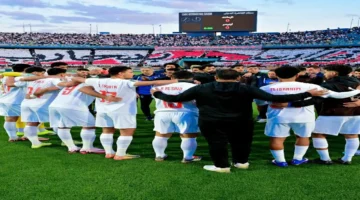 الزمالك يطلب تعديل مواعيد مبارياته القادمة قبل لقاء شباب بلوزداد المرتقب