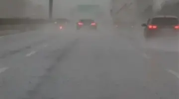 الطقس في جنوب سيناء والبحر الأحمر.. استقرار نسبي وأجواء دافئة نهارًا في شرم الشيخ – منذ ساعة