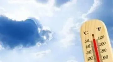 الطقس في مصر اليوم.. تفاوت حراري كبير بين شمال البلاد وجنوبها وفرص أمطار متقطعة