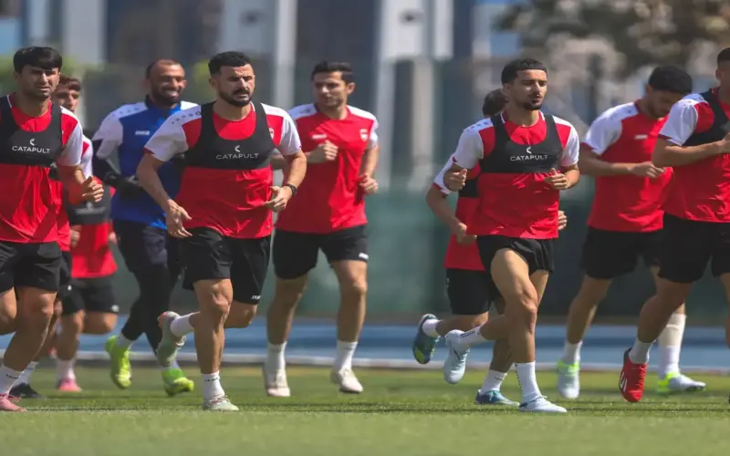 العراق يواجه “عقدة اللاتينيين” أمام بوليفيا.. هل تحسم الأفضلية البدنية حلم المونديال؟