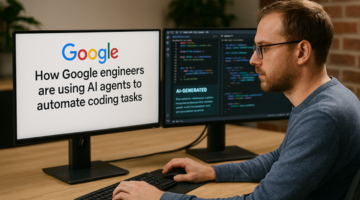 العميل سميث.. وكيل ذكاء اصطناعي يسمح للموظفين تنفيذ المهام من هواتفهم.