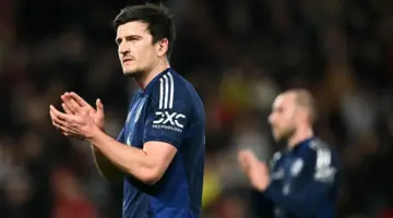 القرار اتخذ.. مانشستر يونايتد يحدد مستقبل ماجواير