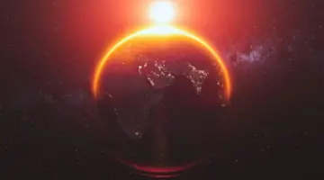 القلعة نيوز | سبب مذهل .. الأرض تتباطأ بسرعة غير مسبوقة منذ 3.6 ملايين سنة