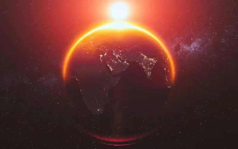 القلعة نيوز | سبب مذهل .. الأرض تتباطأ بسرعة غير مسبوقة منذ 3.6 ملايين سنة