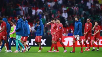 القناة الناقلة لمباراة أمريكا والبرتغال، توقيت المباراة والمعلق » كورة 25