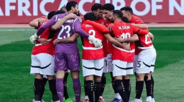 القنوات الناقلة لمباراة مصر وإسبانيا اليوم بث مباشر وتوقيت اللقاء الودي استعدادًا لكأس العالم 2026