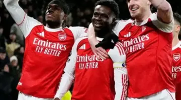 القنوات الناقلة لمواجهة آرسنال ومانشستر سيتي في نهائي كأس الرابطة الإنجليزية