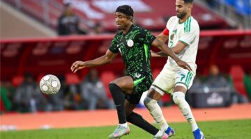 القنوات الناقلة لمباراة الجزائر وجواتيمالا في المواجهة الودية المقررة اليوم