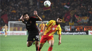 القنوات الناقلة لمواجهة الأهلي والترجي اليوم وتفاصيل ضبط التردد على الأقمار الصناعية