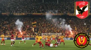 القنوات الناقلة لمواجهة الأهلي والترجي في دوري أبطال إفريقيا اليوم