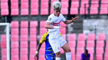 القنوات الناقلة لمواجهة الزمالك وأوتوهو في بطولة كأس الكونفدرالية الأفريقية