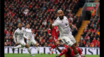 القنوات الناقلة لمواجهة مانشستر يونايتد وبورنموث في منافسات الدوري الإنجليزي الممتاز