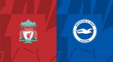 القنوات الناقلة وموعد مواجهة ليفربول وبرايتون في الدوري الإنجليزي الممتاز اليوم