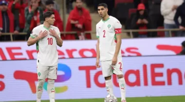 الكاف يعدل موعد الاستماع للمغرب بخصوص أحداث نهائي كأس الأمم الأفريقية