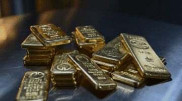 المعادن الثمينة تخسر بريقها والذهب يتجه نحو تسجيل تراجع أسبوعي ملحوظ بالسوق