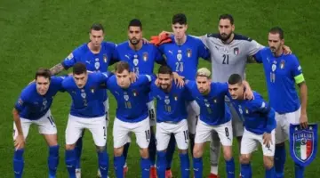 الوطن سبورت | تشكيل إيطاليا المرتقب أمام البوسنة والهرسك.. الموعد والقنوات الناقلة