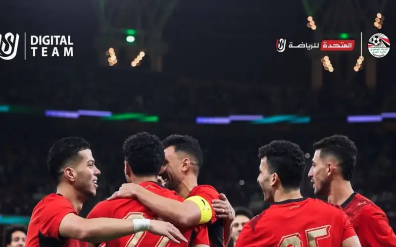 الوطن سبورت | توقيت مباراة منتخب مصر القادمة.. صدام ناري مع البرازيل