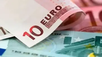 اليورو يصعد لمستوى قياسي مقابل الجنيه اليوم 30-3-2026