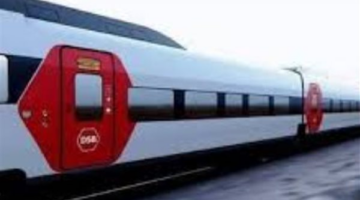 انتظام حركة تشغيل قطارات السكة الحديد وتوفير خدمات متميزة للمسافرين بعيد الفطر 2026