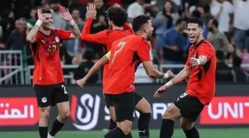 انتهاء تذاكر ودية إسبانيا ومصر قبل صافرة المباراة