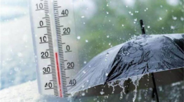 انخفاض الحرارة إلى 8 درجات وتحذيرات من طقس شديد البرودة لمدة 5 أيام