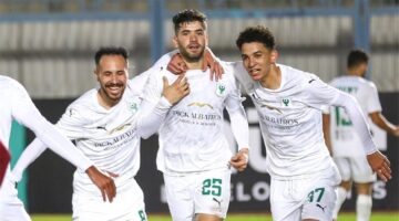 انطلاق عملية حجز تذاكر مباراة المصري وشباب بلوزداد عبر منصة تذكرتي الرقمية