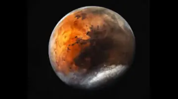 باحثو الهند والإمارات العربية المتحدة يستكشفون نماذج الكواكب من القارة القطبية الجنوبية إلى المريخ.