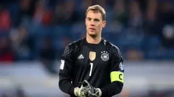 بايرن ميونخ يستعيد مانويل نوير قبل مواجهة ريال مدريد في أبطال أوروبا