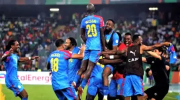 بث مباشر | الكونغو الديمقراطية ضد جامايكا في نهائي الملحق العالمي المؤهل لكأس العالم 2026