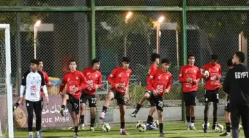 بث مباشر الآن لمباراة منتخب مصر للناشئين والمغرب لايف بدون تقطيع وبجودة عالية live online now