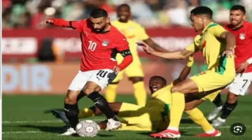 بث مباشر رابط جاهز لمباراة منتخب مصر واسبانيا الودية – جريدة البشاير
