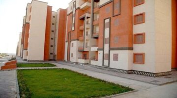 بدء تخصيص وحدات سكن لكل المصريين 7 بمدينتي جمصة والغردقة لمتوسطي الدخل
