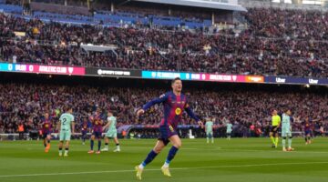 بدائل فليك الهجومية لتعويض غياب ليفاندوفسكي في مواجهة أتلتيكو مدريد المرتقبة