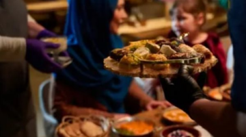 برج العذراء والعقرب يتصدران قائمة الأبراج الأكثر التزامًا بالدايت خلال شهر رمضان