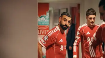 بعد اتفاقية «آنفيلد».. محمد صلاح يفقد ثروة كبرى وبطل السعودية يرفض ضمه
