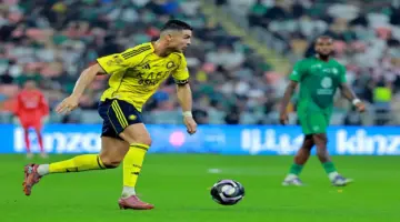 بعد رحلة علاج في مدريد.. متى يعود رونالدو لقيادة هجوم النصر؟