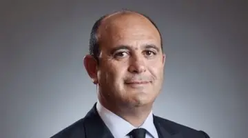 بنك مصر يُعلن تعيين عمرو النقلي نائبًا للرئيس التنفيذي لقطاعات الأعمال