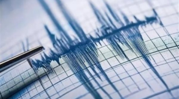 بيان عاجل يوضح تفاصيل الهزة الأرضية التي ضربت القاهرة الكبرى والمحافظات اليوم