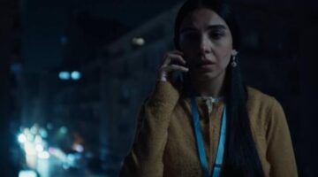 تأجيل تعيين سلمى أبو ضيف بوظيفة مدرسة فصل في الحلقة السادسة لمسلسل عرض وطلب