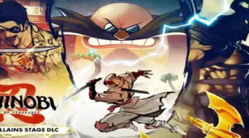 تاريخ إصدار إضافة Sega Villains في Shinobi Art of Vengeance – الجزء الثاني