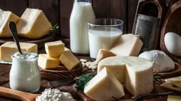 تباين أسعار الألبان والجبن في الأسواق المصرية خلال تعاملات السبت 28 مارس