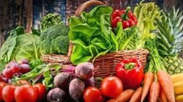 تباين أسعار الخضروات في سوق العبور بين ارتفاع البصل وانخفاض الطماطم اليوم