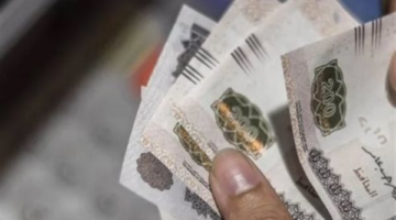تبكير صرف مرتبات مارس وصرف منحة العمالة غير المنتظمة في مصر