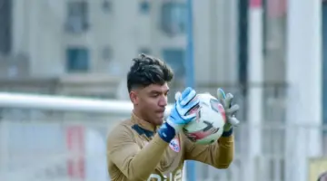 تجميد محمد صبحي في الزمالك؟.. مصدر يُجيب