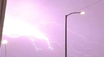 تجَنبوا أعمدة الإنارة.. نصائح «الأرصاد» للمواطنين لمواجهة موجة الطقس الحالي