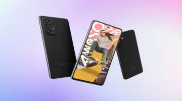تحديث جديد لهاتف Galaxy A53 يجلب تصحيح الأمان لشهر مارس 2026 – 25H